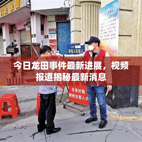 今日龙田事件最新进展，视频报道揭秘最新消息
