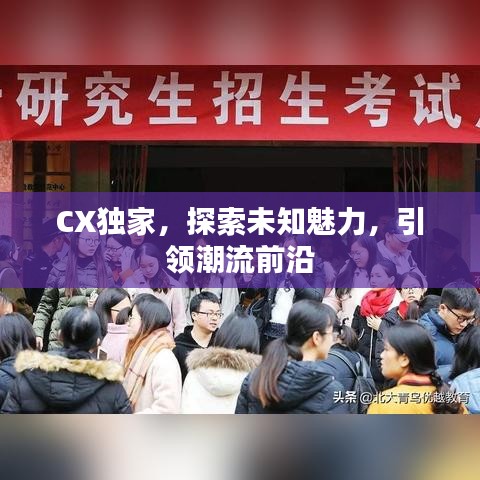 CX独家，探索未知魅力，引领潮流前沿