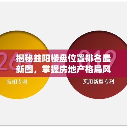 揭秘益阳楼盘位置排名最新图，掌握房地产格局风向标！