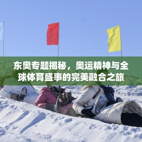 东奥专题揭秘，奥运精神与全球体育盛事的完美融合之旅