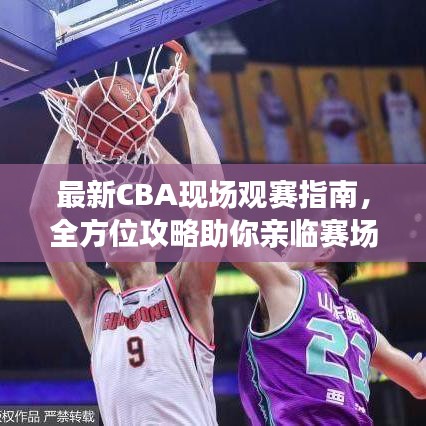最新CBA现场观赛指南，全方位攻略助你亲临赛场体验热血篮球！