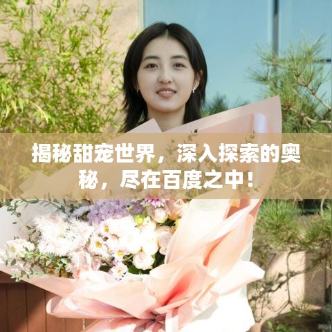 揭秘甜宠世界，深入探索的奥秘，尽在百度之中！