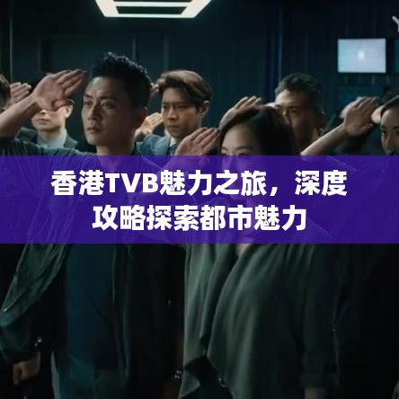 香港TVB魅力之旅，深度攻略探索都市魅力