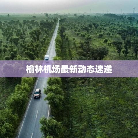 榆林机场最新动态速递