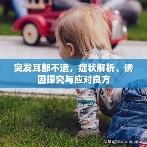 突发耳部不适，症状解析、诱因探究与应对良方