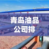 青岛油品公司排名揭晓，权威榜单，不容错过！
