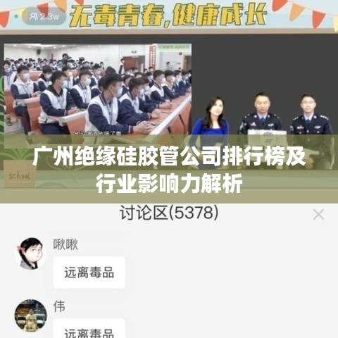 广州绝缘硅胶管公司排行榜及行业影响力解析