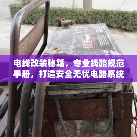 电线改装秘籍，专业线路规范手册，打造安全无忧电路系统